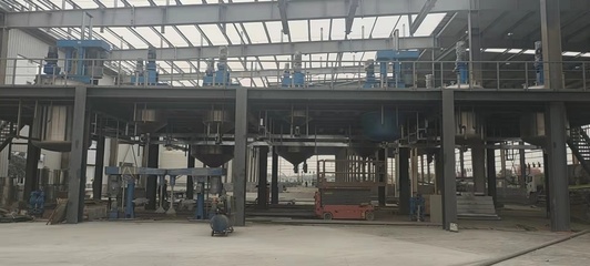 投資體量大 科技含量高 市場前景廣
